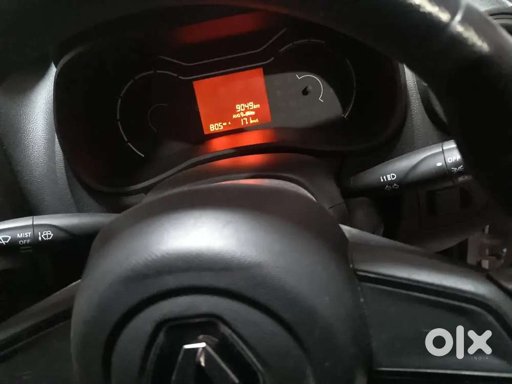 9586 Km New Connection Gadi Ok