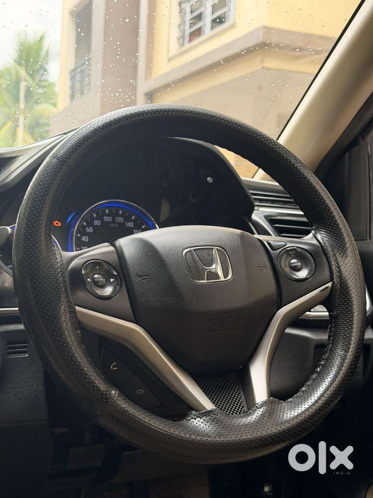 Honda City I Vtec Cvt Vx, 2015, Petrol