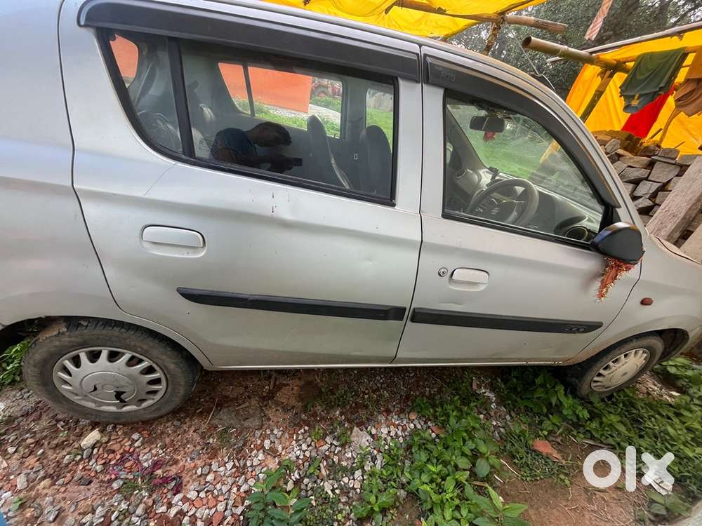 Maruti Suzuki Alto 800 Petrol Good Condition