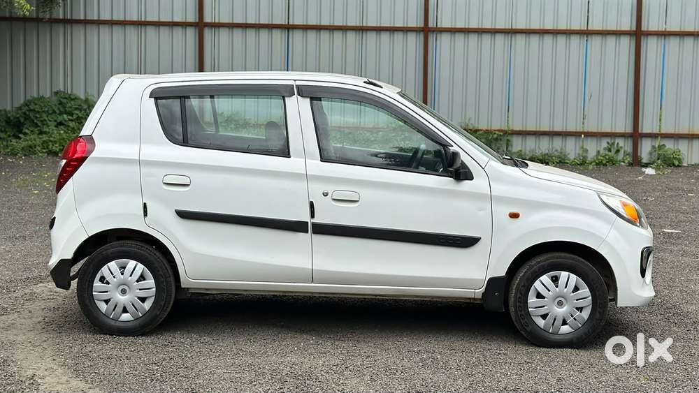 Maruti Suzuki Alto 800 Lxi Opt, 2018, Petrol