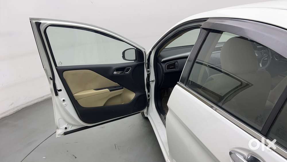 Honda City I-vtec V, 2018, Cng & Hybrids