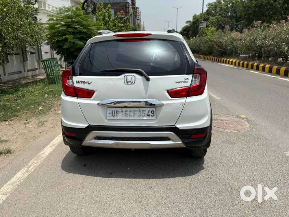 Honda Wr-v I-dtec Vx, 2019, Diesel