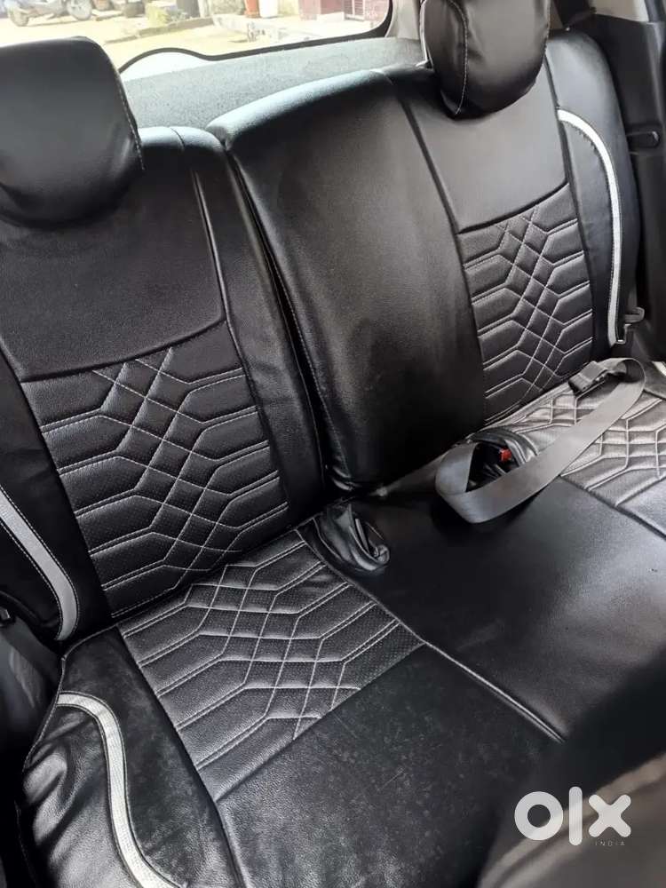 Maruti Suzuki Ritz 2013