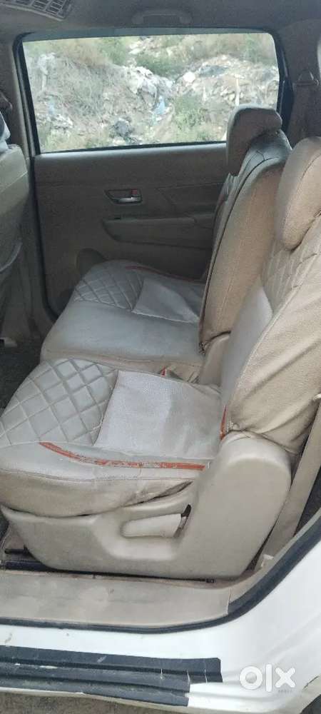 Maruti Suzuki Ertiga 2020 Good Condition