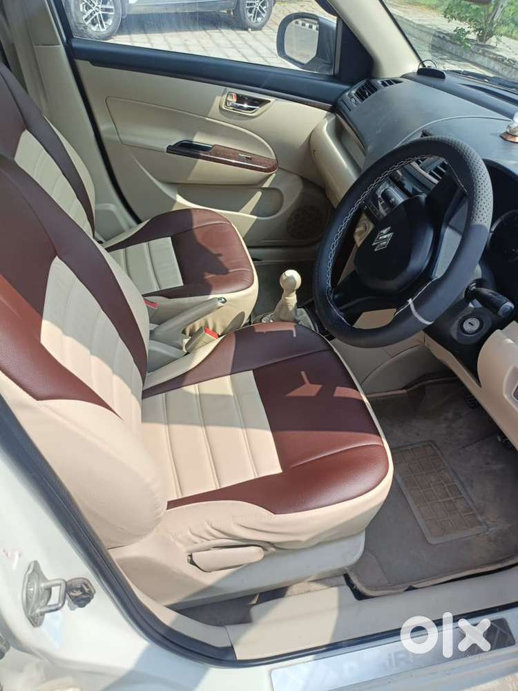 Maruti Swift Dzire 2016 Car