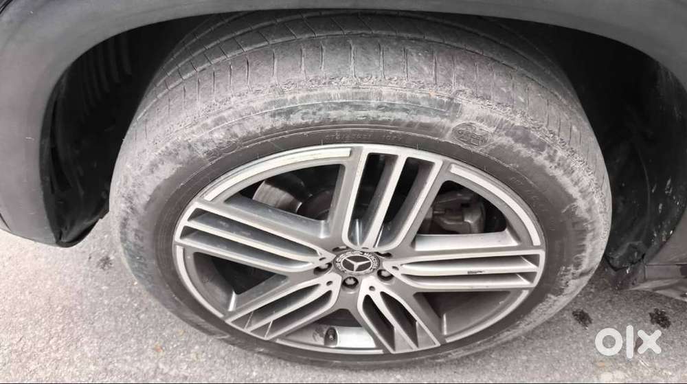 Mercedes-benz Gls 2021 Variant