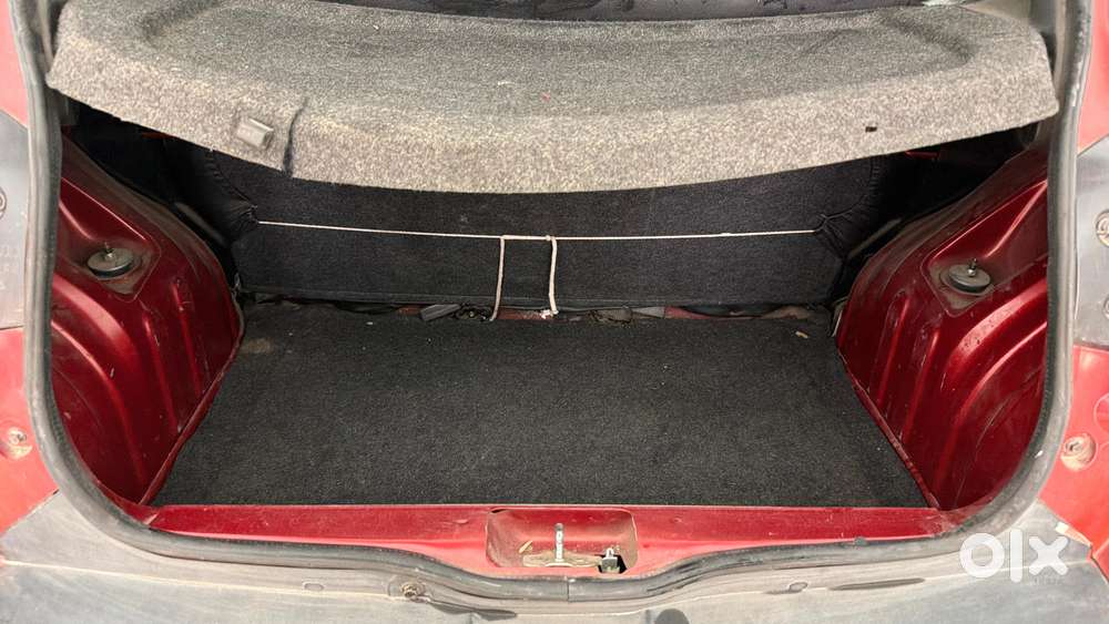 Renault Kwid 2019-ongoing 1.0 Rxt Amt (o), 2019, Petrol