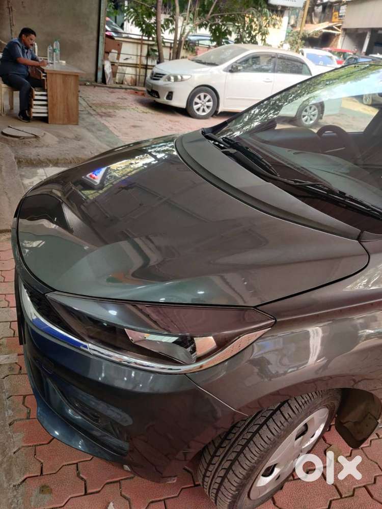 Tata Tiago Xm