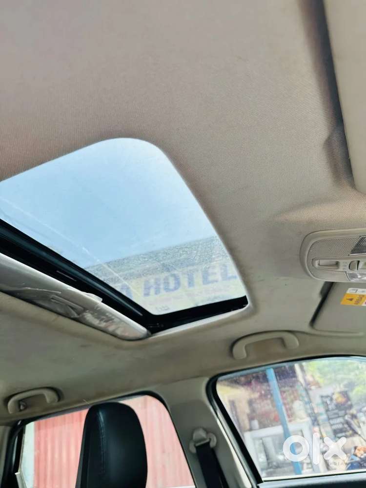 Maruti Suzuki Vitara Brezza 1.5 Zxi Plus, 2024, Petrol