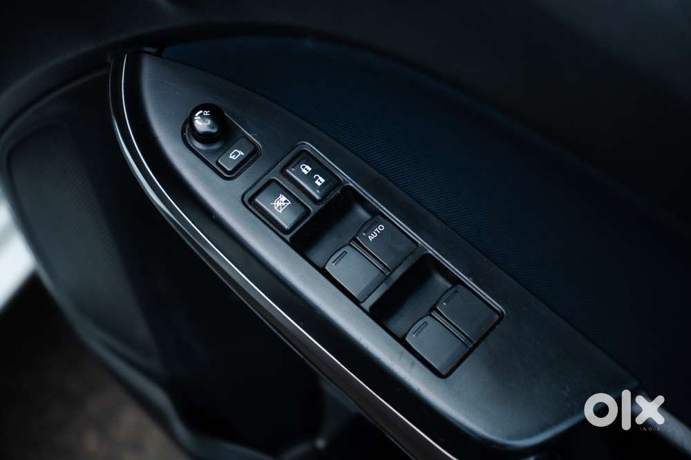 Toyota Glanza G(mt) Sg, 2021, Petrol
