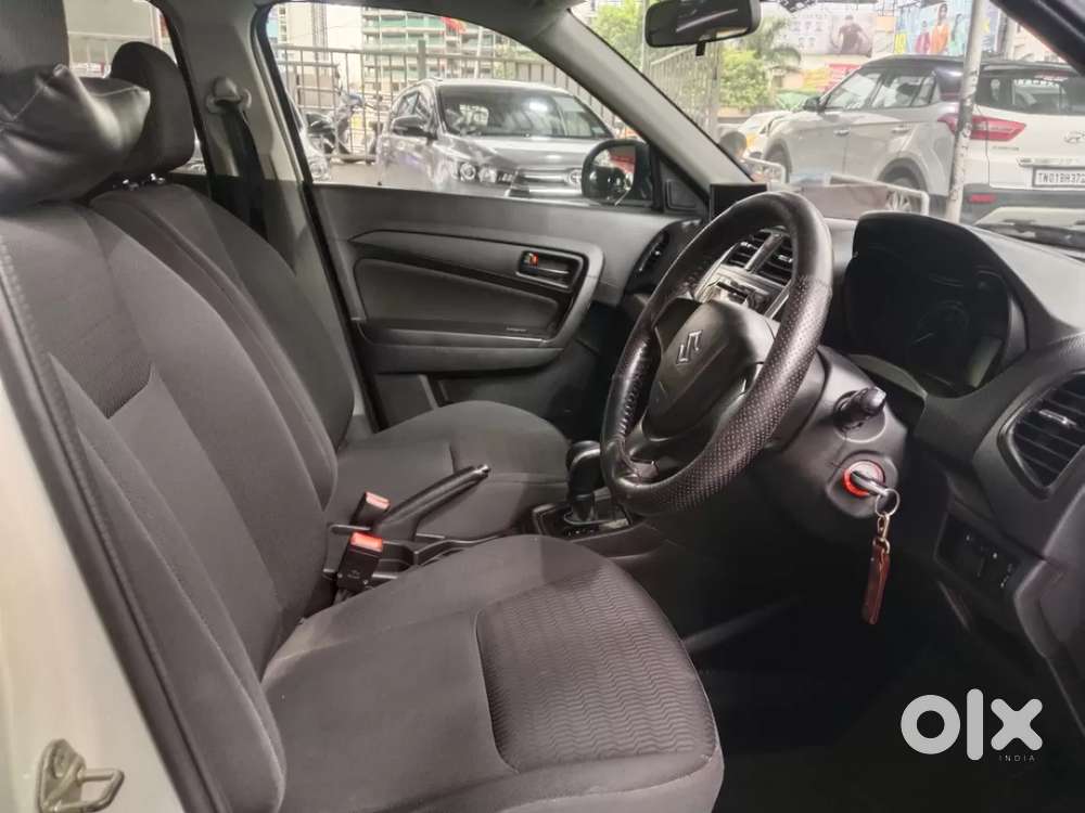 Maruti Suzuki Vitara Brezza Vdi, 2018, Diesel