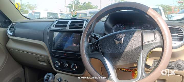 Mahindra Bolero Neo 1.5 N8, 2023, Diesel