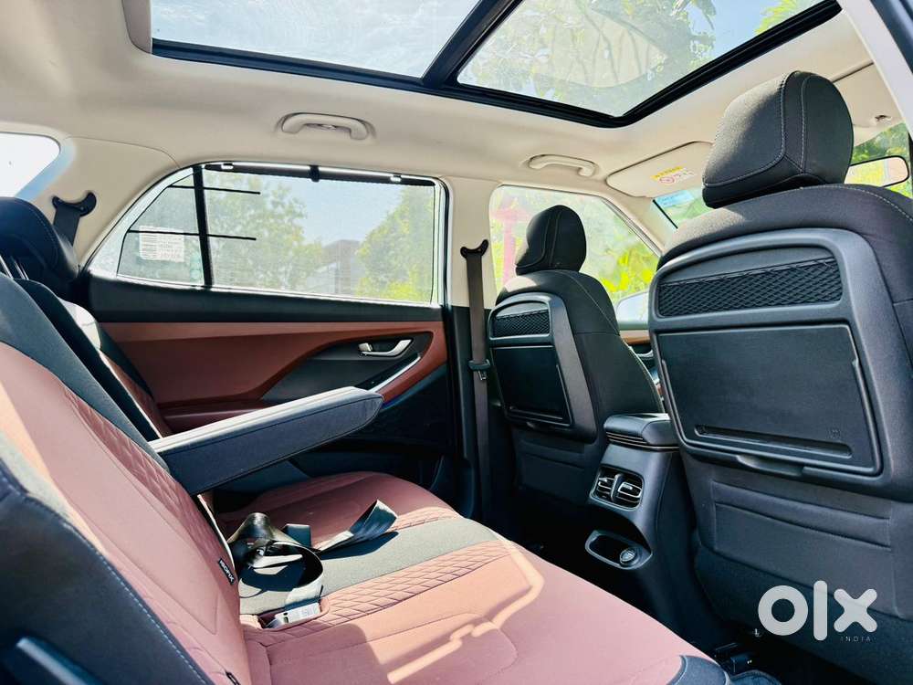 Hyundai Alcazar Prestige 7 Str 1.5 Turbo Petrol, 2023, Petrol
