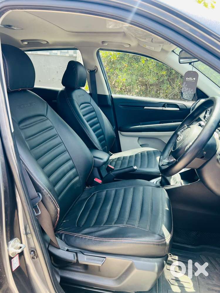 Kia Sonet Htx 1.5 Diesel, 2020, Diesel