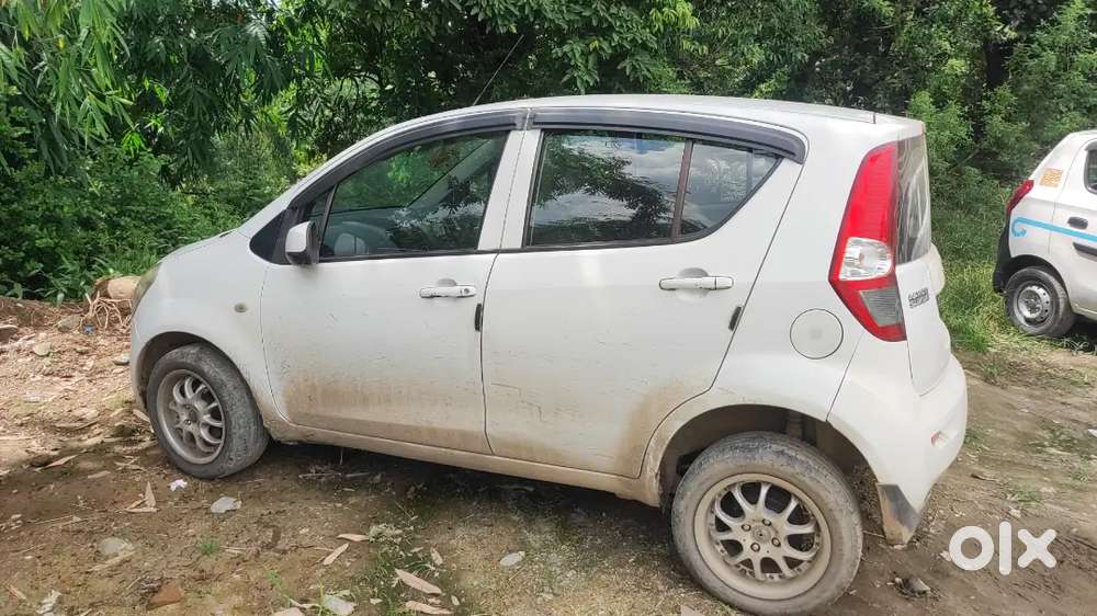 Maruti Suzuki Ritz 2011 Diesel Well Maintained