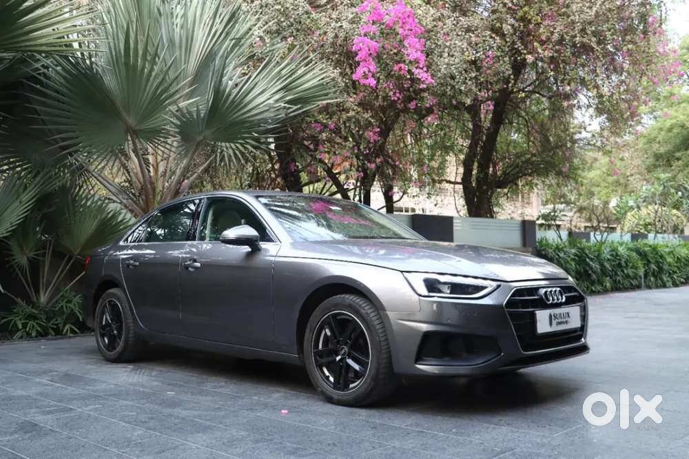 Audi A4 2.0 Premium 40 Tfsi, 2022, Petrol