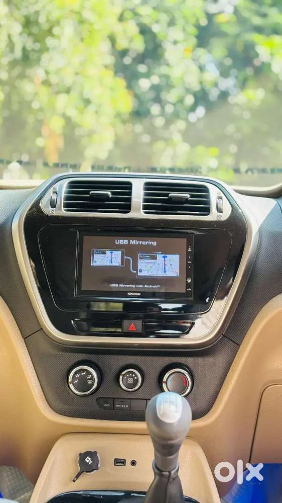 Mahindra Neo