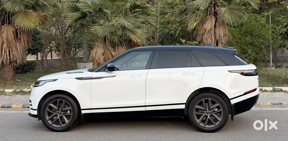 Land Rover Range Velar Hse Dynamic 2.0 Petrol, 2024, Petrol