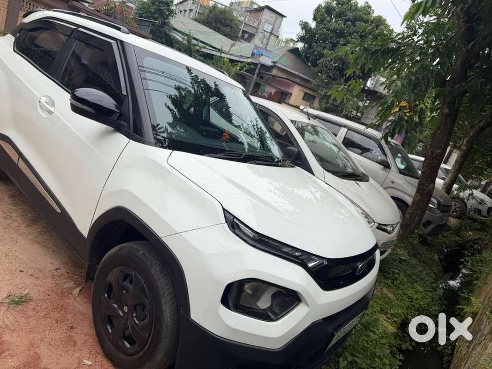 Tata Petrol & Icng 2025 With Manual Transmission