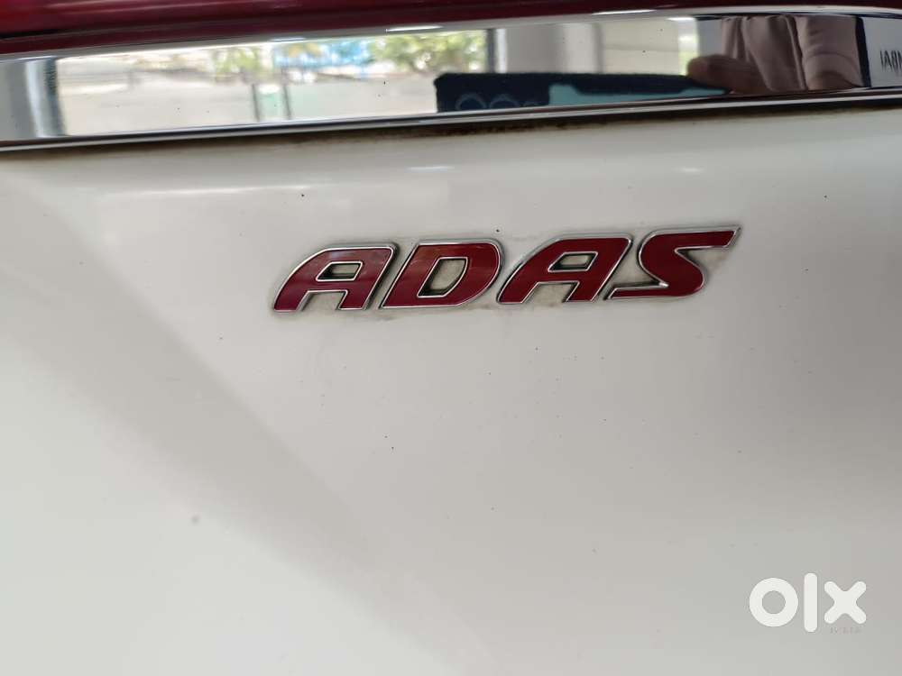 Mg Hector Plus Savvy Pro 1.5 Turbo Petrol Cvt 7 Str, 2024, Petrol