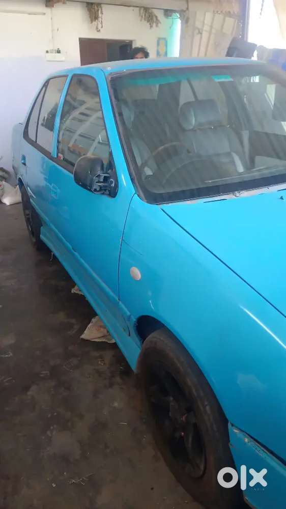 Maruthi Suzuki Esteem