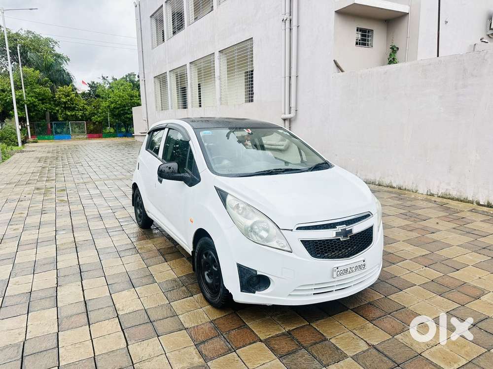 Chevrolet Beat Diesel Ls, 2011, Diesel