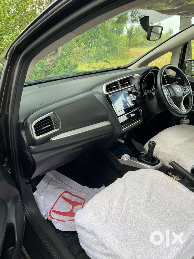 Honda Car Petrol 2020 Used