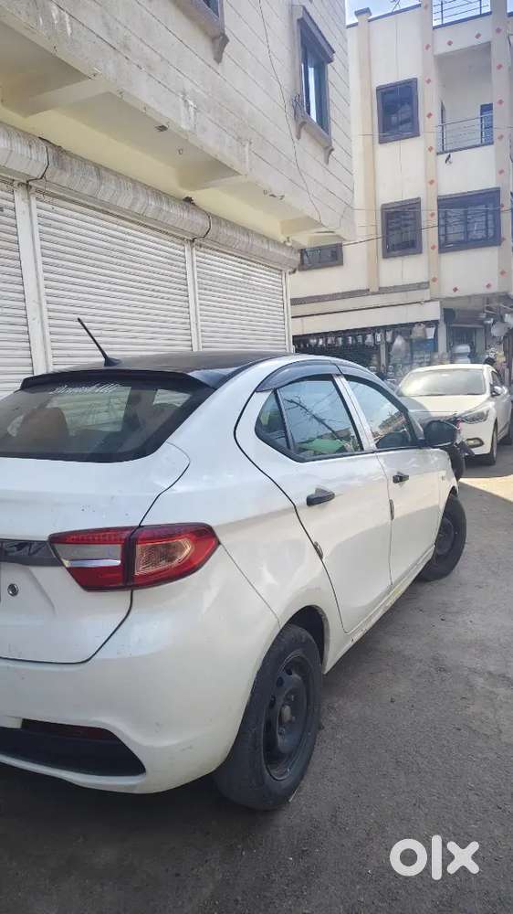 Tata Tigor 2018