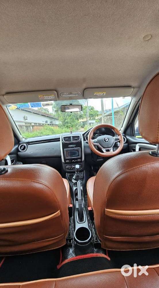 Renault Duster 1.5 110 Ps Rxs Diesel, 2019, Diesel