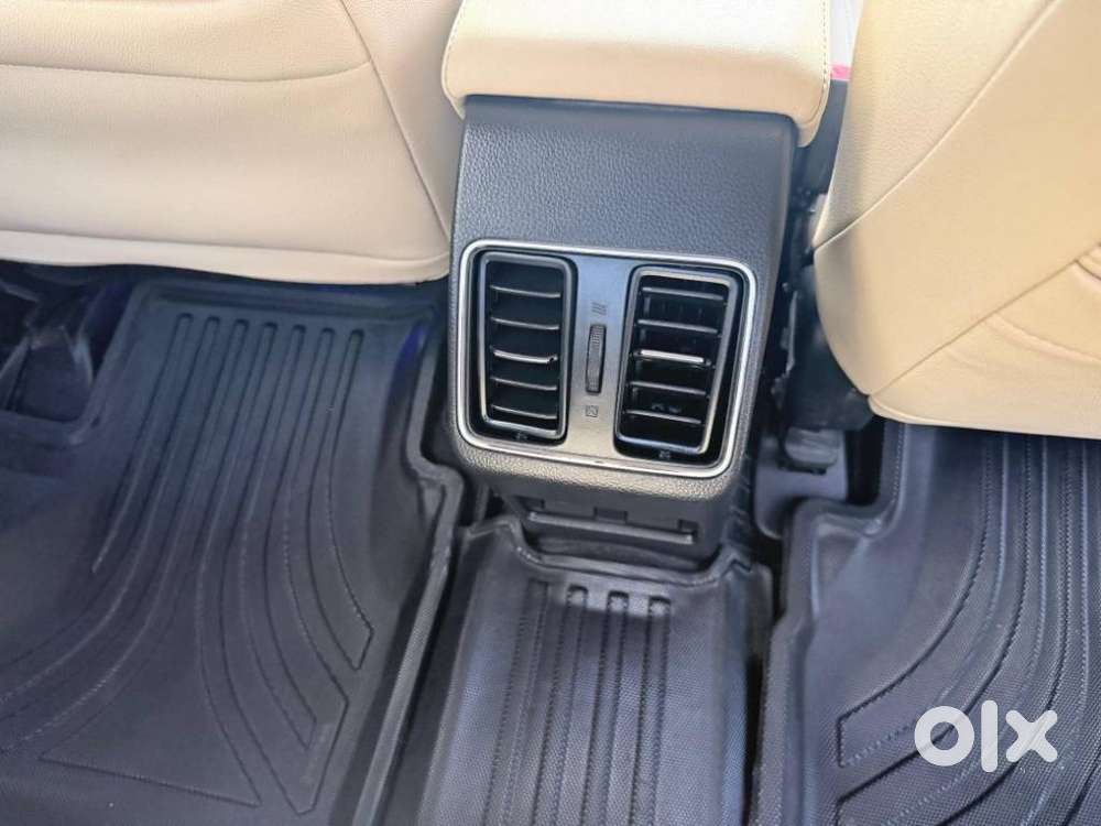 Honda City Zx Petrol Cvt, 2021, Petrol