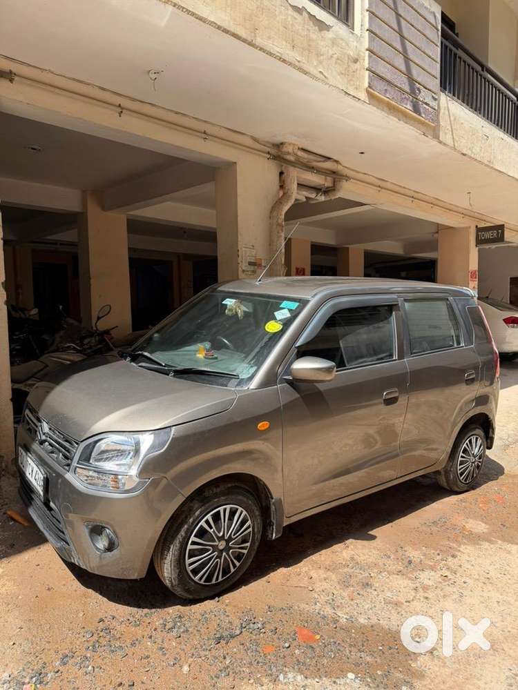 Maruti Suzuki 2023 Manual