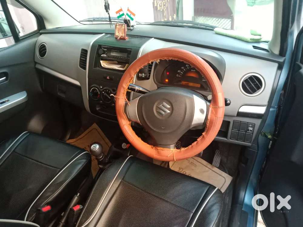 Maruti Suzuki Wagon R 2010