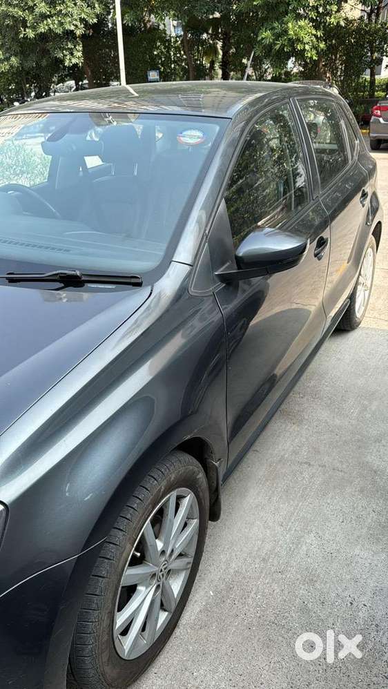 Volkswagen Polo 2018 Diesel Well Maintained