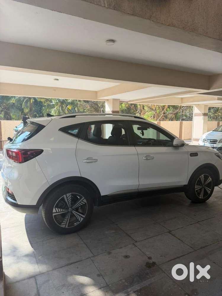 Mg Zs Ev 2023 Electric Well Maintained.