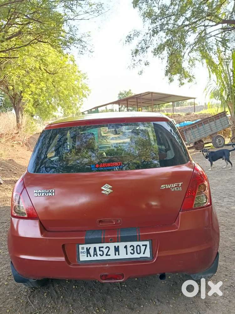 Maruti Suzuki Swift Vdi 2010