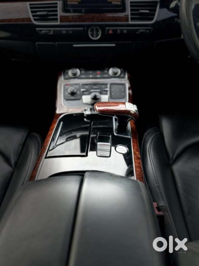 Audi A8 L 3.0 Tdi Quattro, 2013, Diesel