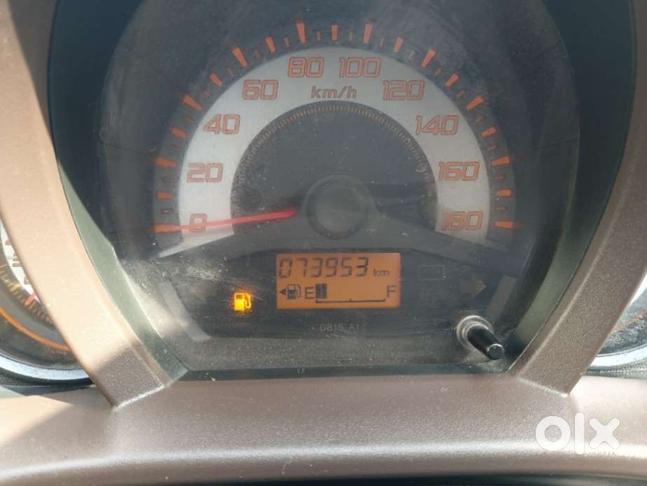 Honda Brio, 2017, Petrol
