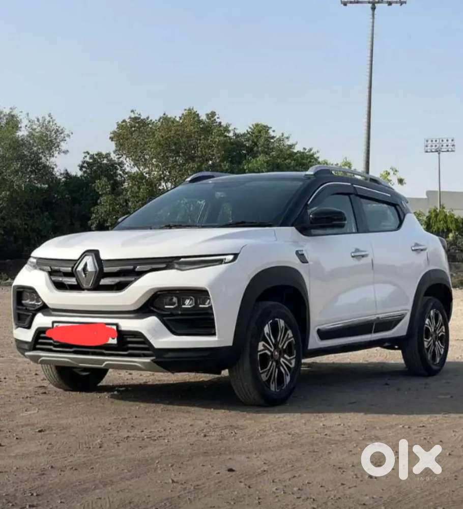 Renault Kiger 2023 Petrol 46000 Km Driven  (silchar)