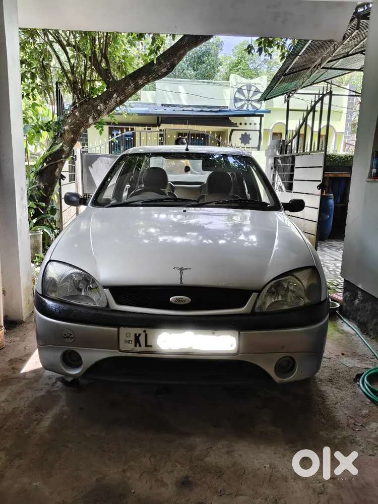 Ford Ikon Petrol Good Condition