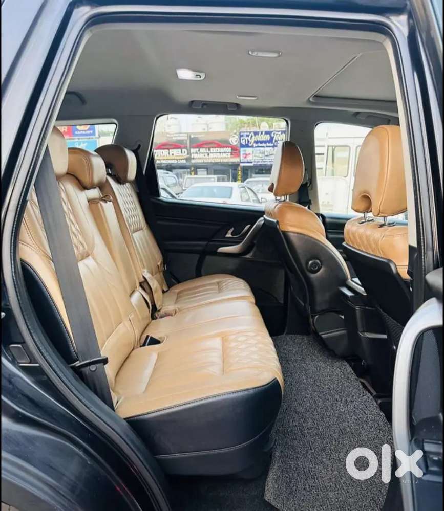 Mahindra Xuv500 2018 Diesel 83000 Km Driven