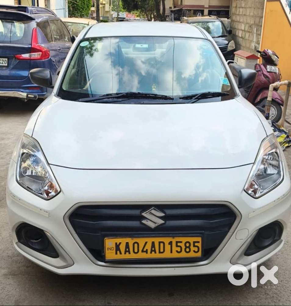 Maruti Suzuki Dzire 2023