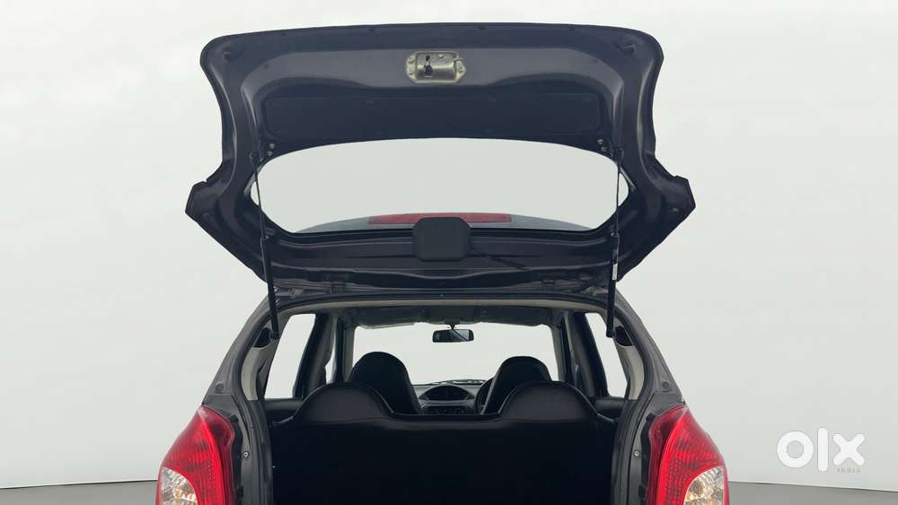Maruti Suzuki Alto 800 Lxi, 2017, Petrol