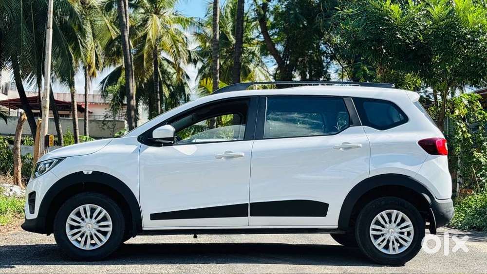 Renault Triber Rxt, 2020, Petrol