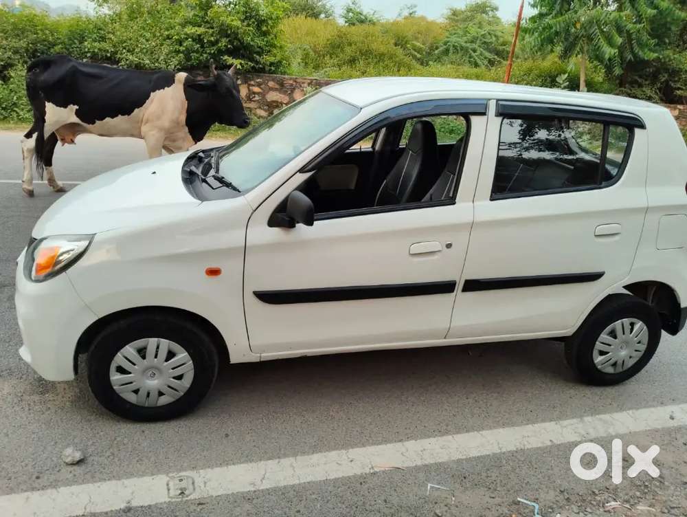 2022 Maruti Suzuki Alto