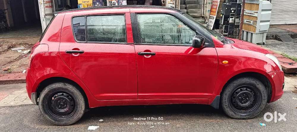 Maruti Suzuki Swift Diesel 2009