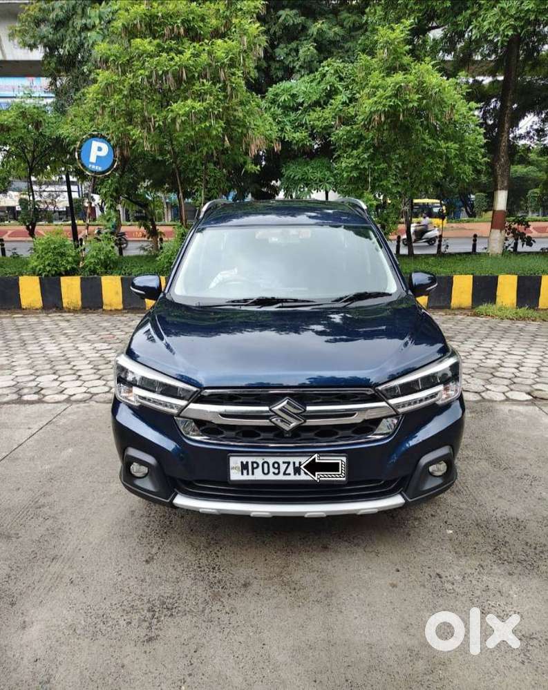 Maruti Suzuki Xl6 1.5 Alpha Mt, 2023, Petrol