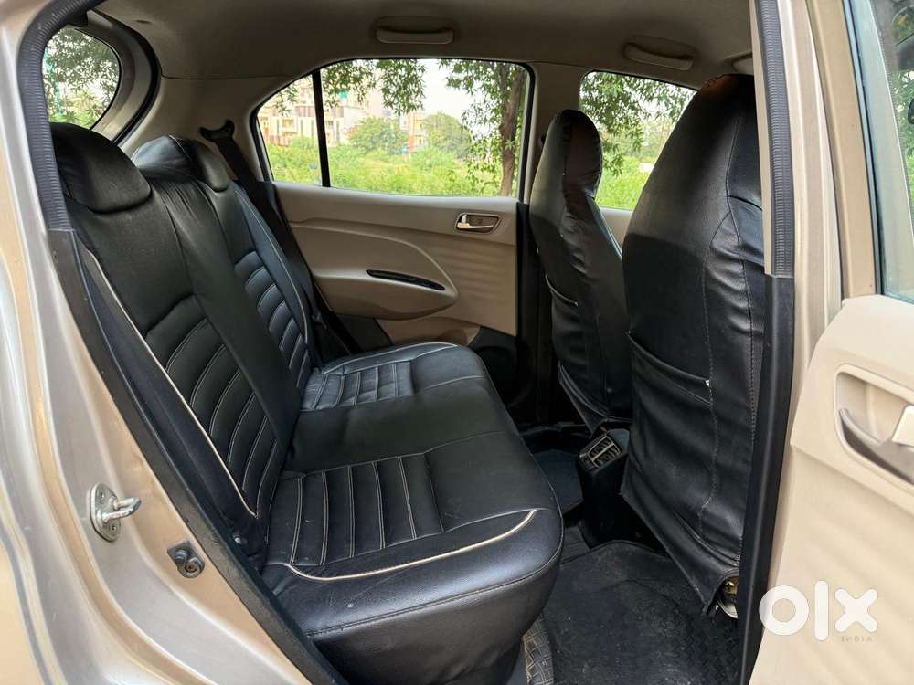 Hyundai Santro Sportz, 2019, Petrol