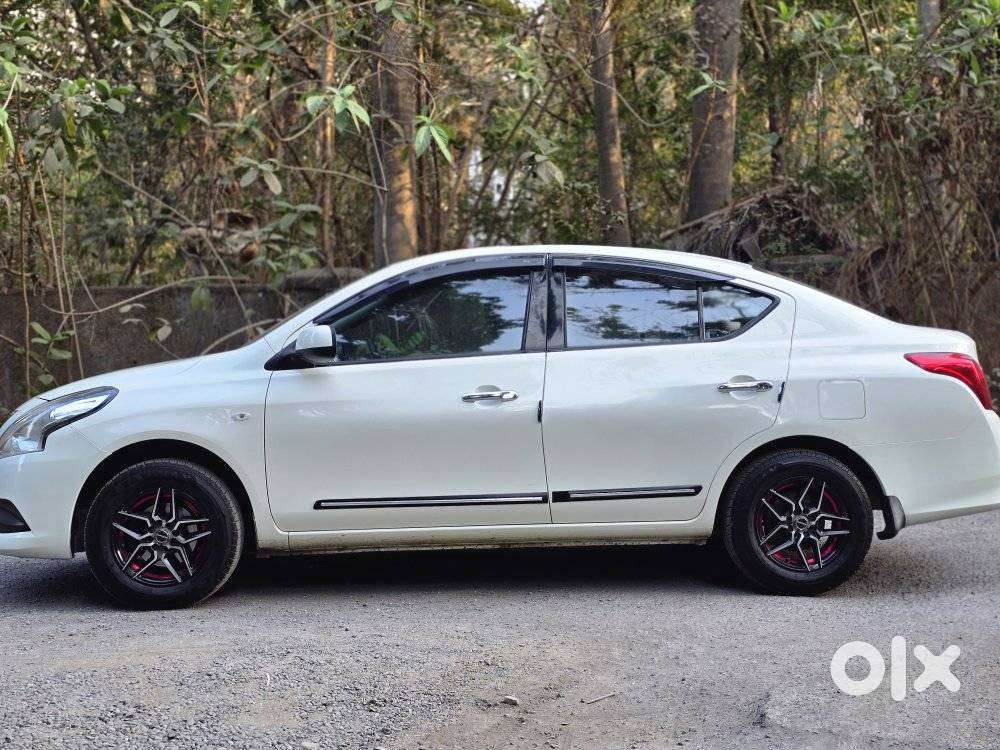 Nissan Sunny Xl O, 2020, Diesel