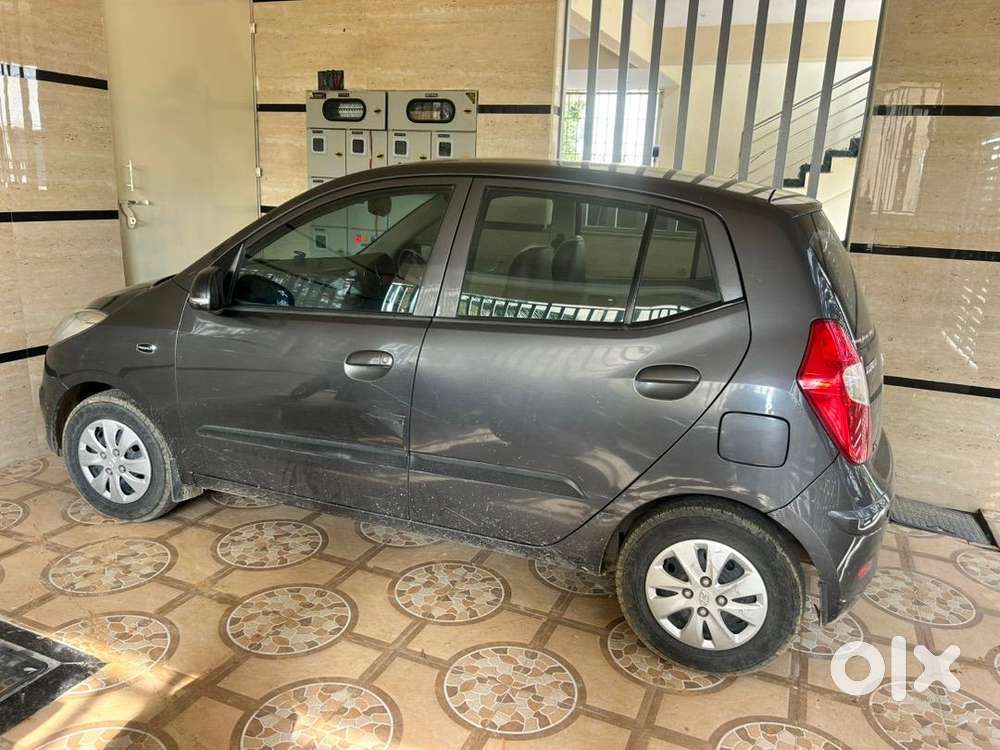 Hyundai I10 For Sale