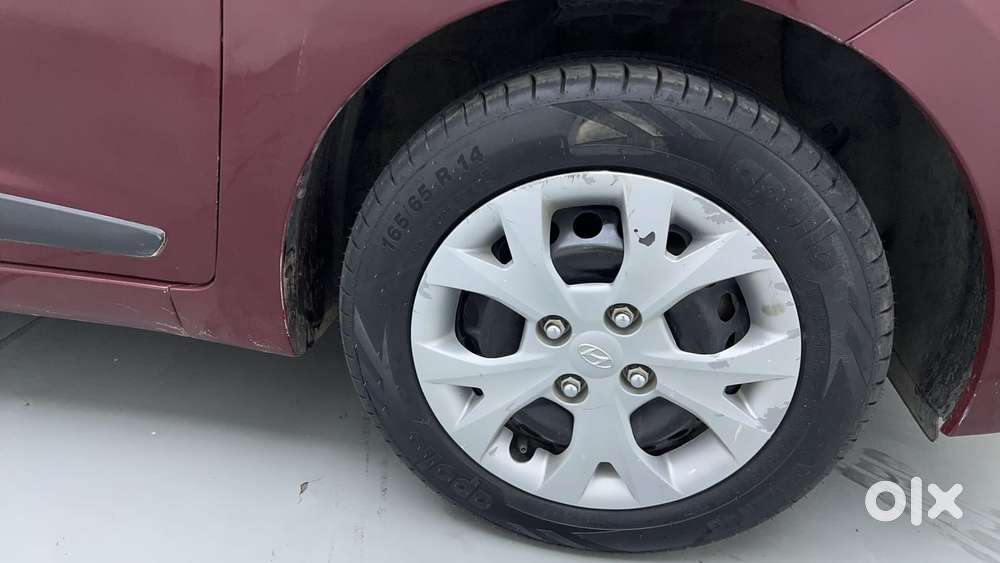 Hyundai Grand I10 1.2 Kappa Sportz, 2016, Petrol